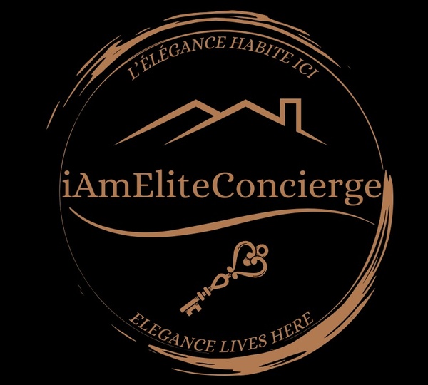 Logo iAmEliteConcierge Logo iAmEliteConcierge